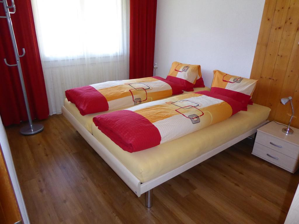 Chalet Gerbera Wengen Room photo