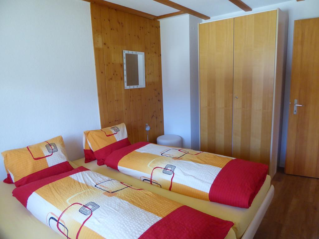 Chalet Gerbera Wengen Room photo