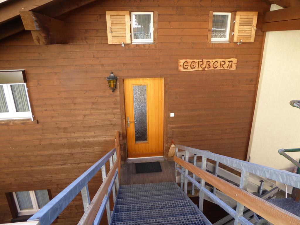 Chalet Gerbera Wengen Room photo